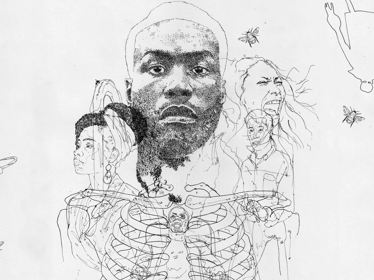  Candyman Horror And The Cinema Of Black Pain The Atlantic