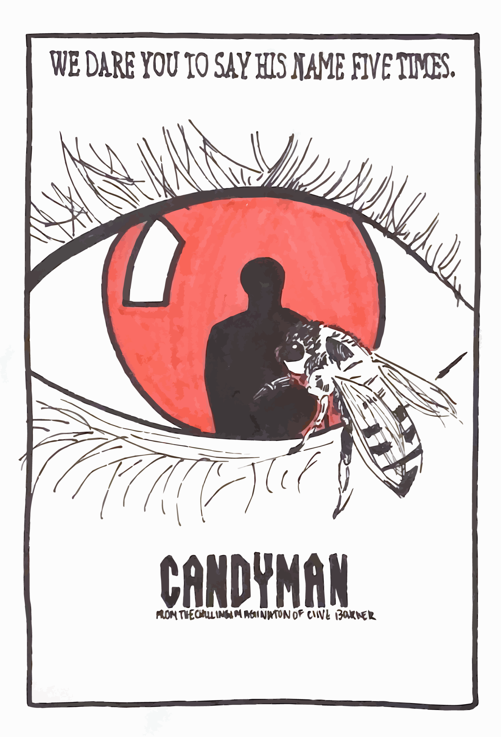 Candyman Is More Than A Story Of Evil Trinitonian