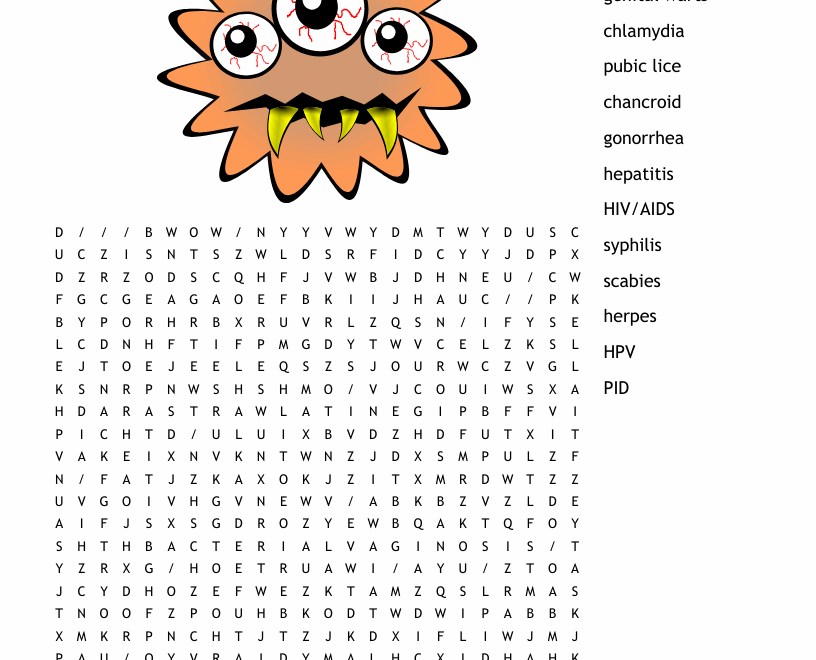Daily Crossword Word Search WordMint