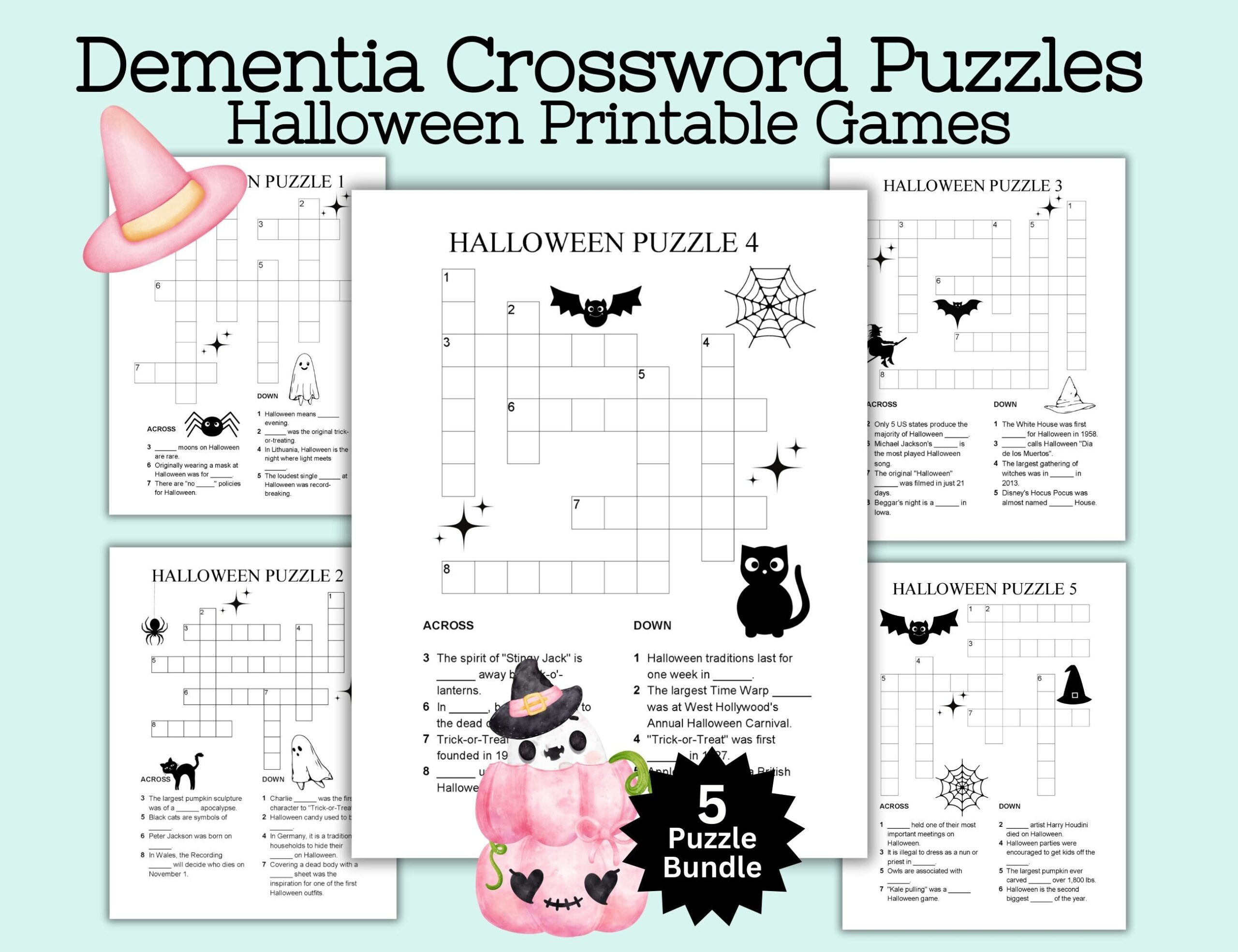 Crossword Puzzles Printable For Dementia Patients Crossword Puzzles Printable For Dementia Patients