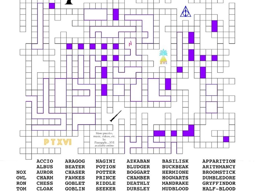 File Harry Potter Puzzle jpg Wikipedia