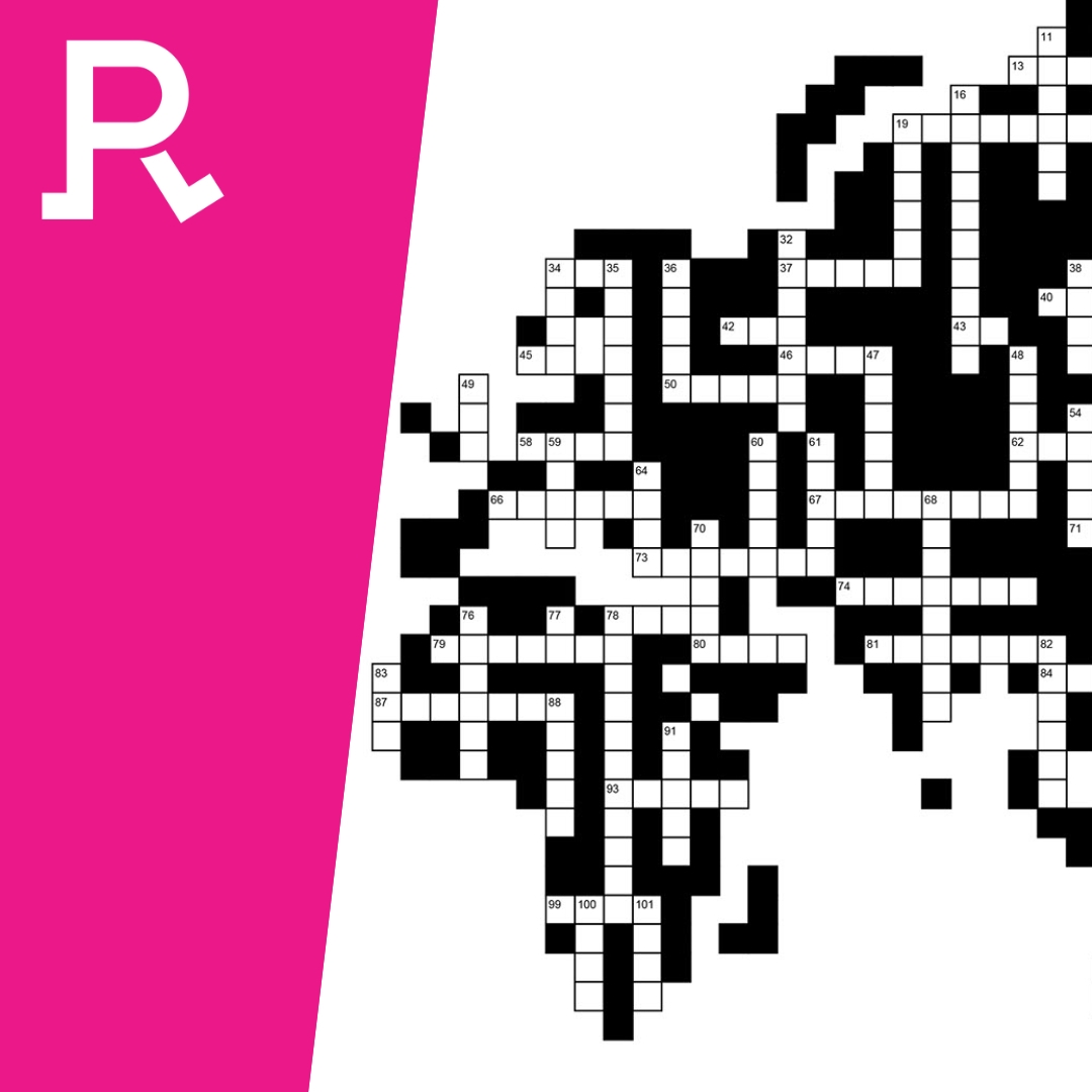 Free Crosswords Online Printable