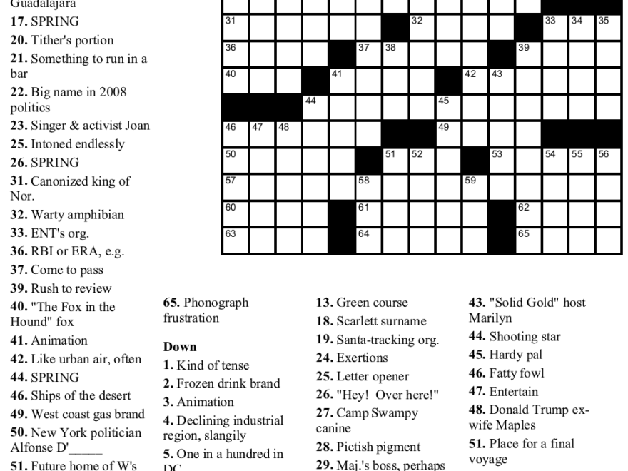 Free Printable Spring Word Search Pjs And Paint Worksheets Library