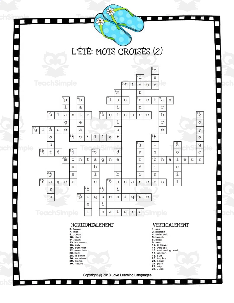 Hard Disney Crossword Puzzles Printable