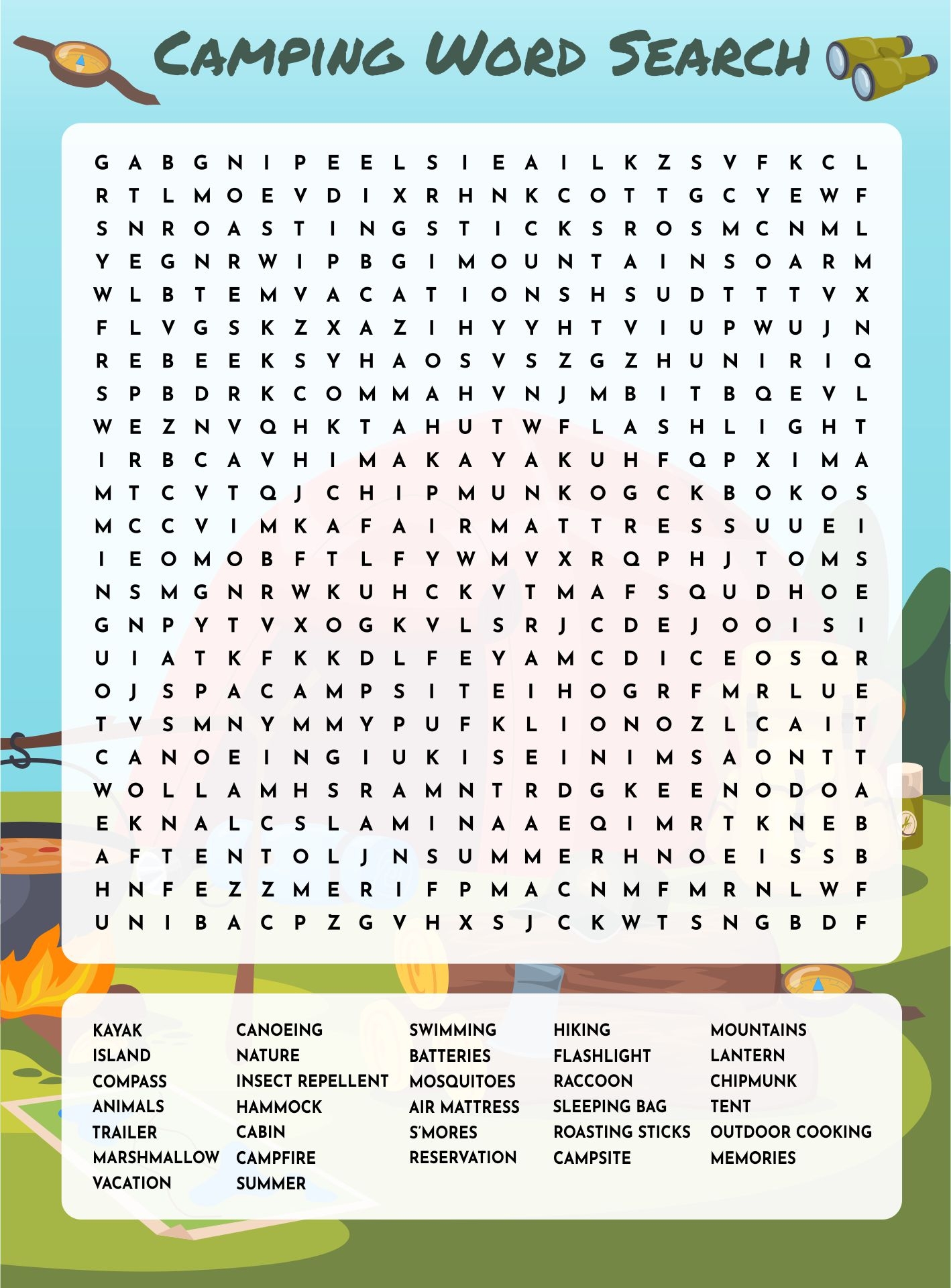 Hard Adult Word Search Puzzles 10 Free PDF Printables Printablee