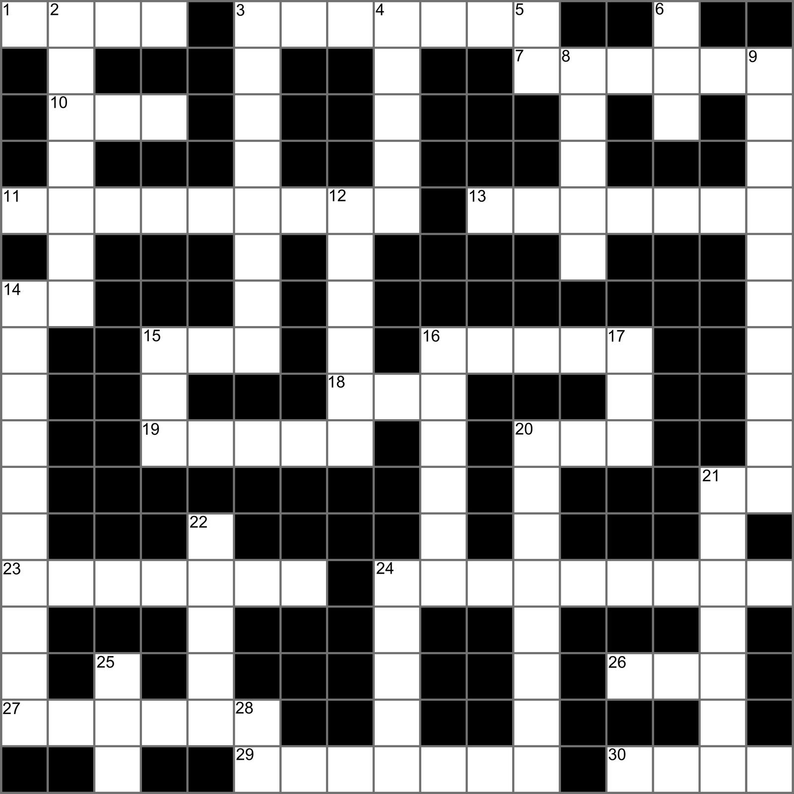 Hard Crossword Puzzles From I Love Crosswords By I Love Crosswords Issuu