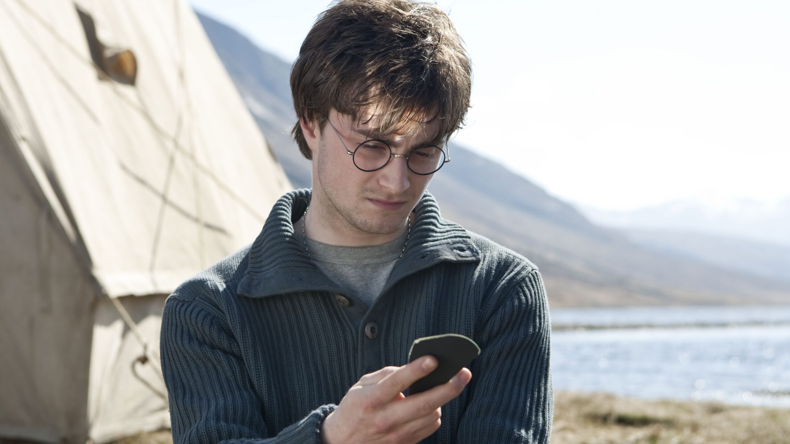 Harry Potter Trivia Crossword Printable