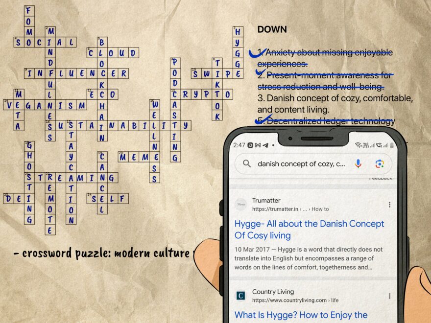 How To Finish A Crossword Puzzle 9 Beginner Friendly Tips