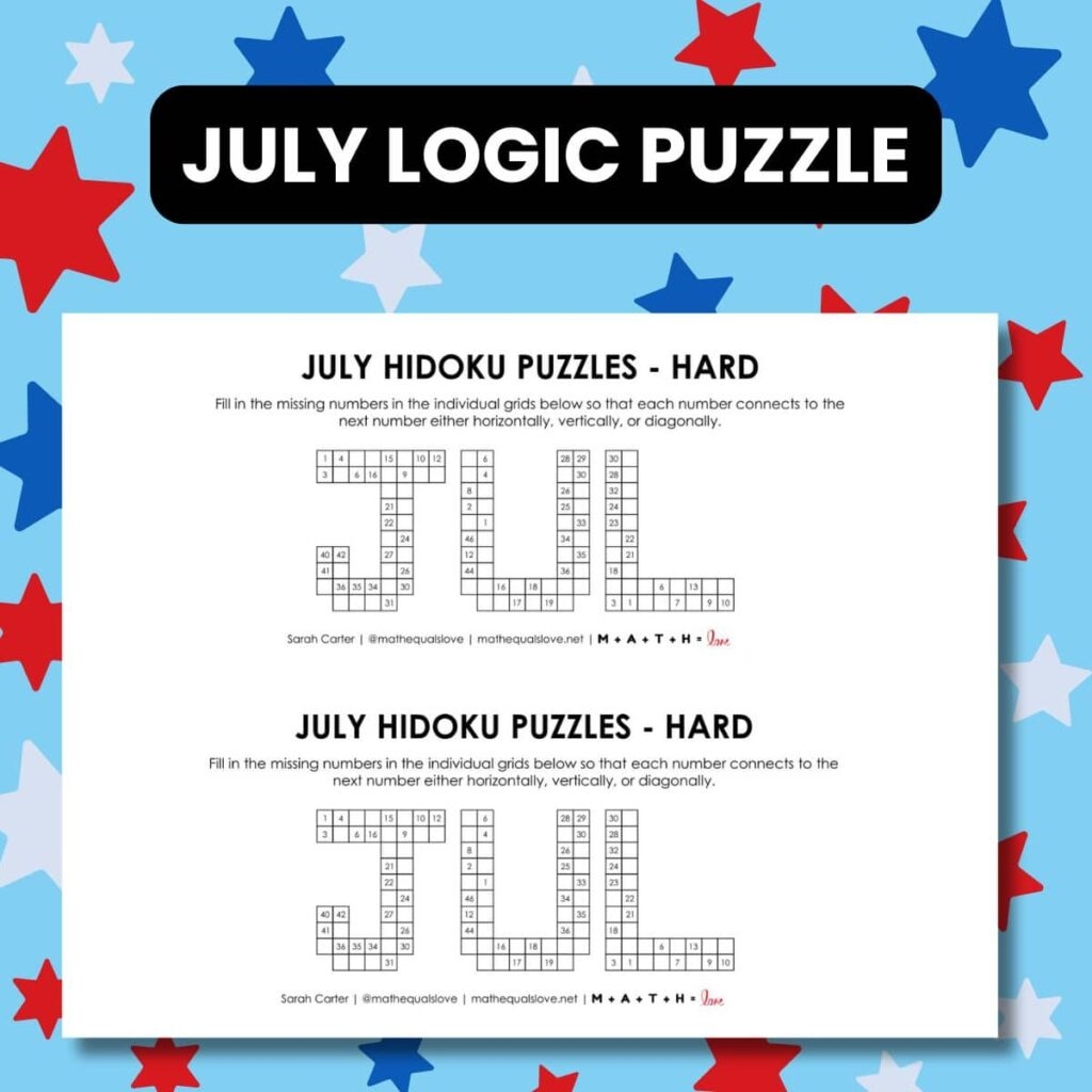 Hard Crossword Puzzles Printable
