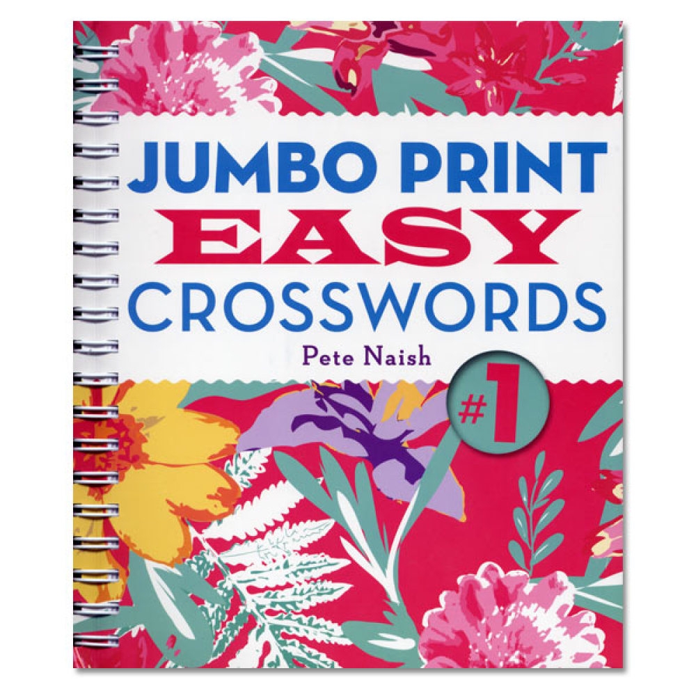Easy Crosswords Printable Easy Crosswords Printable