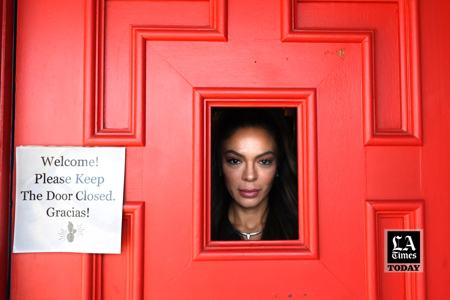 LA Times Today Undocumented Workers Power L A s Restaurants Will The Industry Protect Them Los Angeles Times