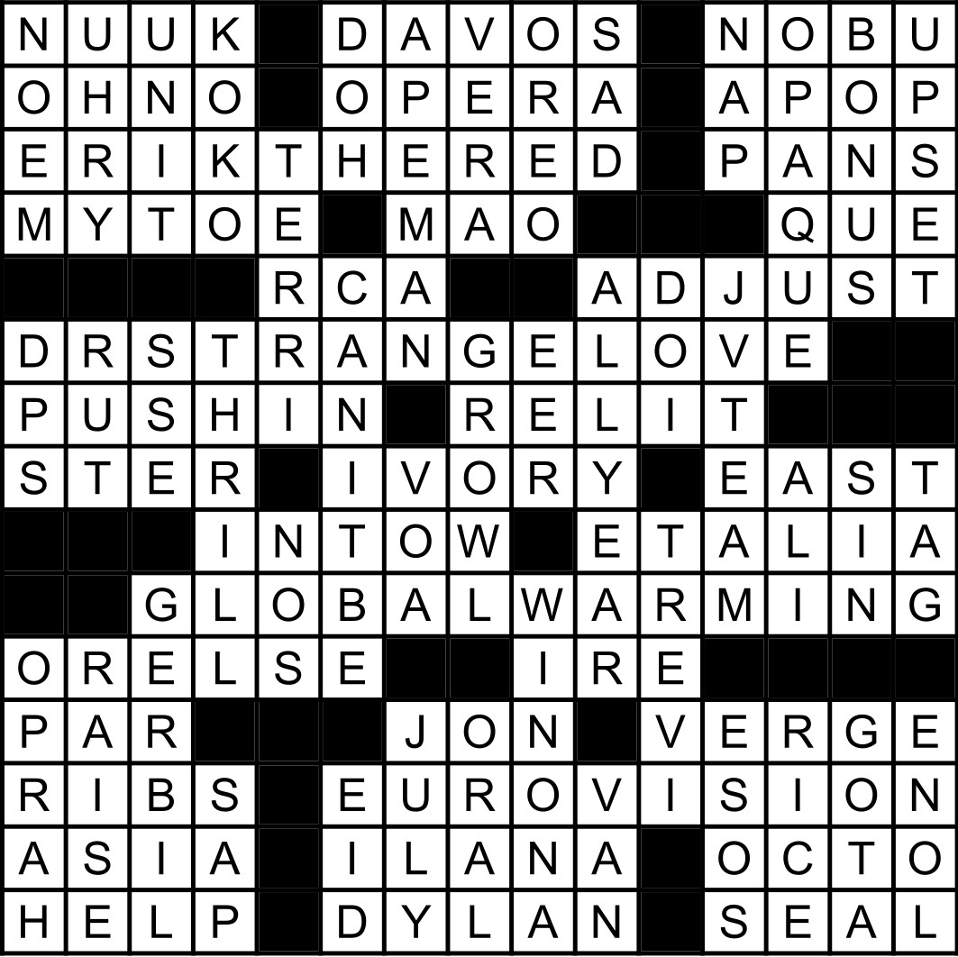 Magazine Solutions January 24 2025 The Week Magazine Solutions January 24 2025 The Week