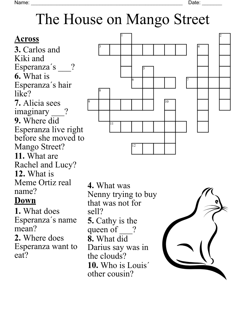 Meme Crossword Worksheet WordMint Meme Crossword Worksheet WordMint