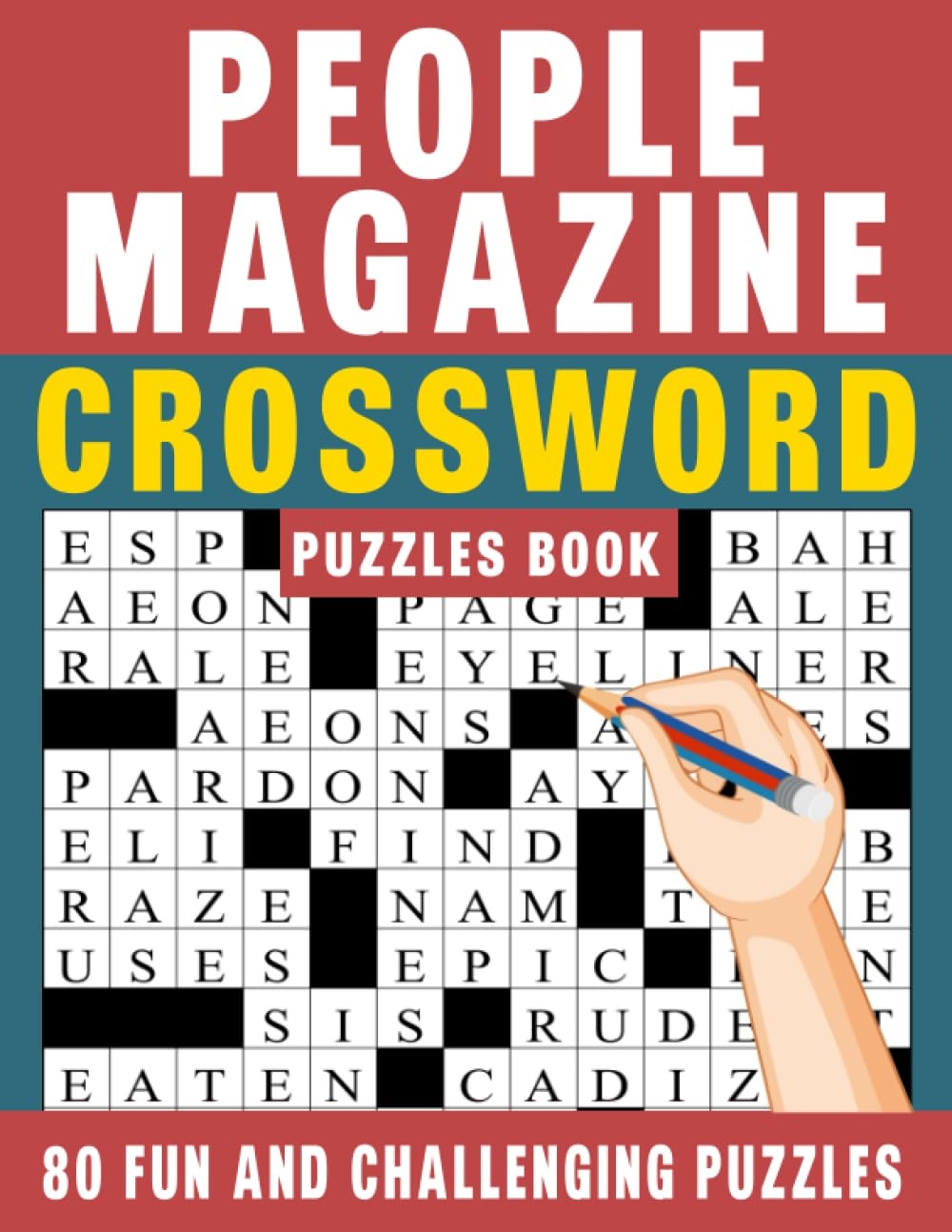 Fun Easy Printable Crossword Puzzles