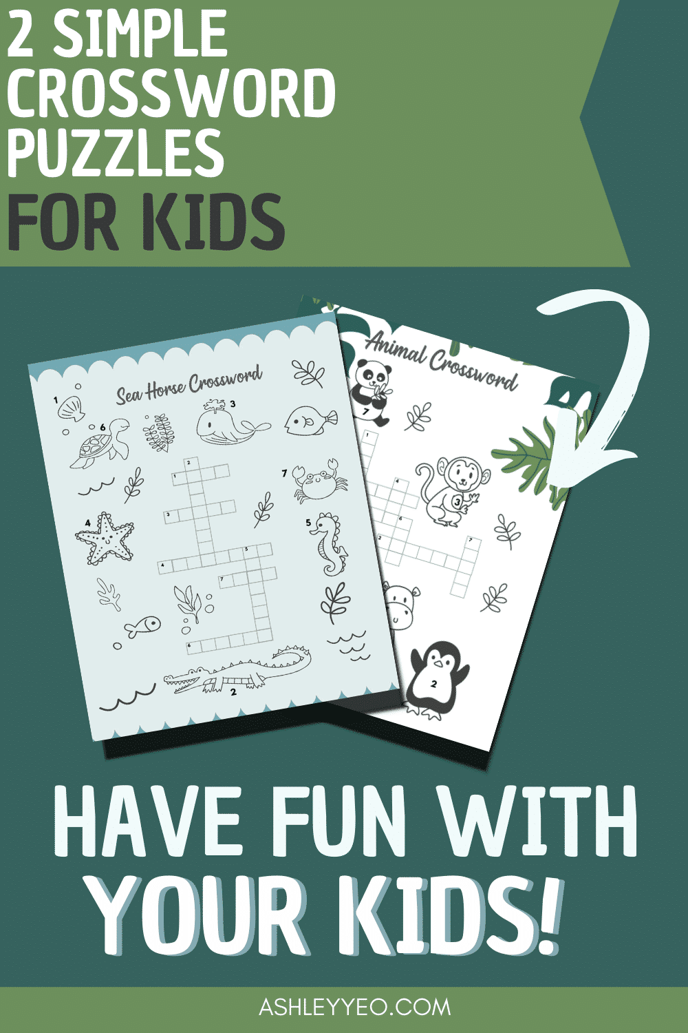 Free Printable Online Beginner Adult Crossword Puzzles Free Printable Online Beginner Adult Crossword Puzzles