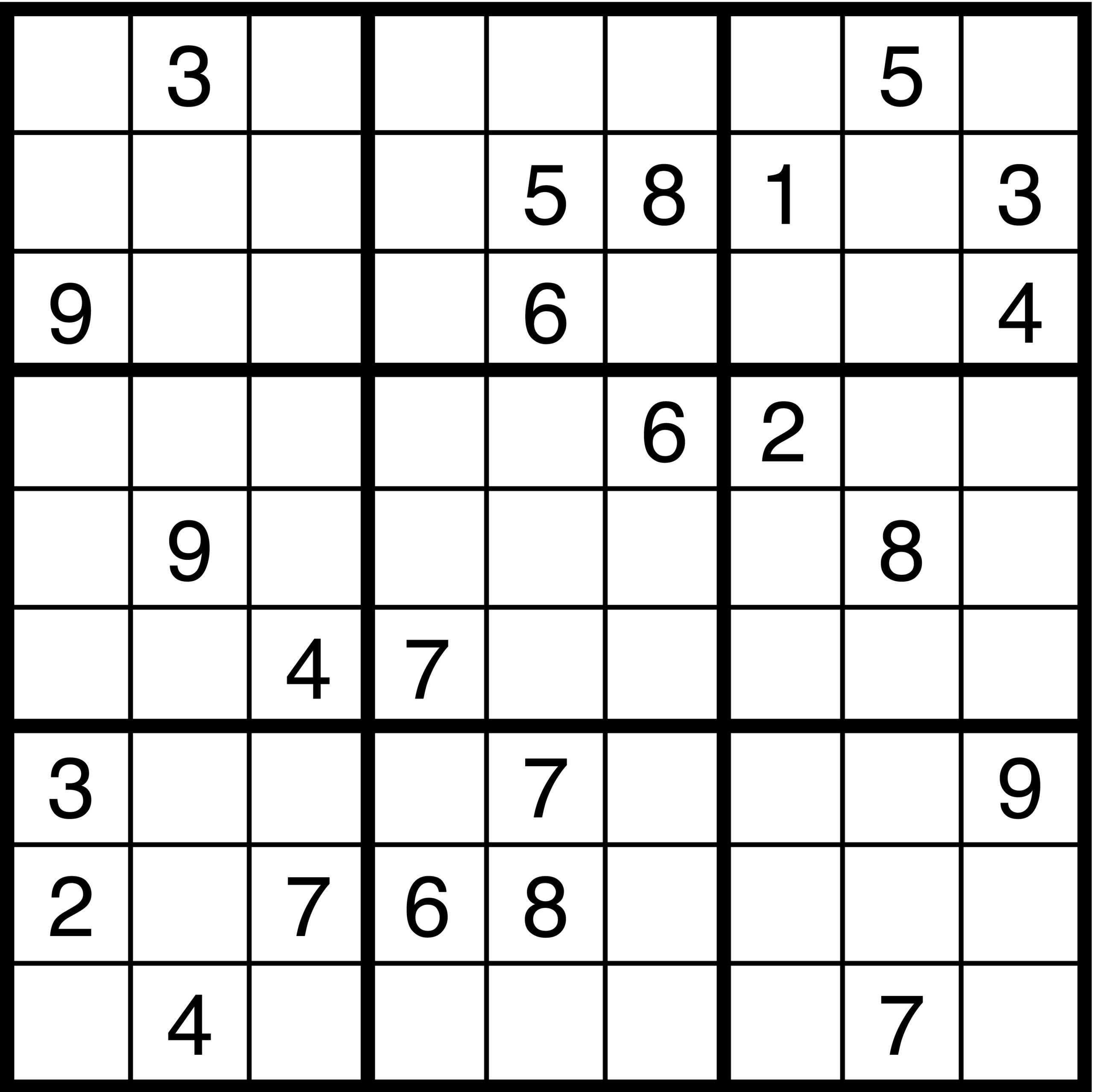 Puzzles Printable Crossword And Sudoku Issue June 4 2021 The Week