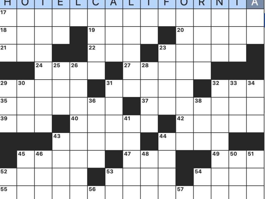 Rex Parker Does The NYT Crossword Puzzle Protagonist Of The O C FRI 11 19 21 Pioneering Brand Of Caffeine free Soft Drink Phrase Popularized By Long John Silver Of Treasure Island
