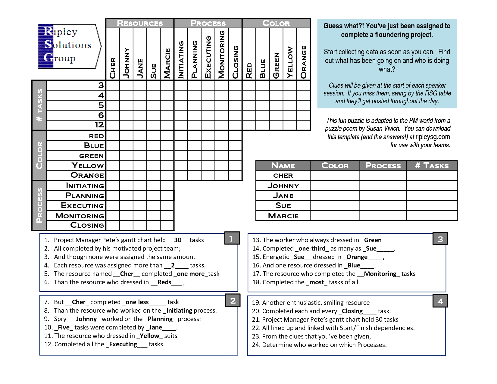 Free Printable Crossword Puzzles For Adults