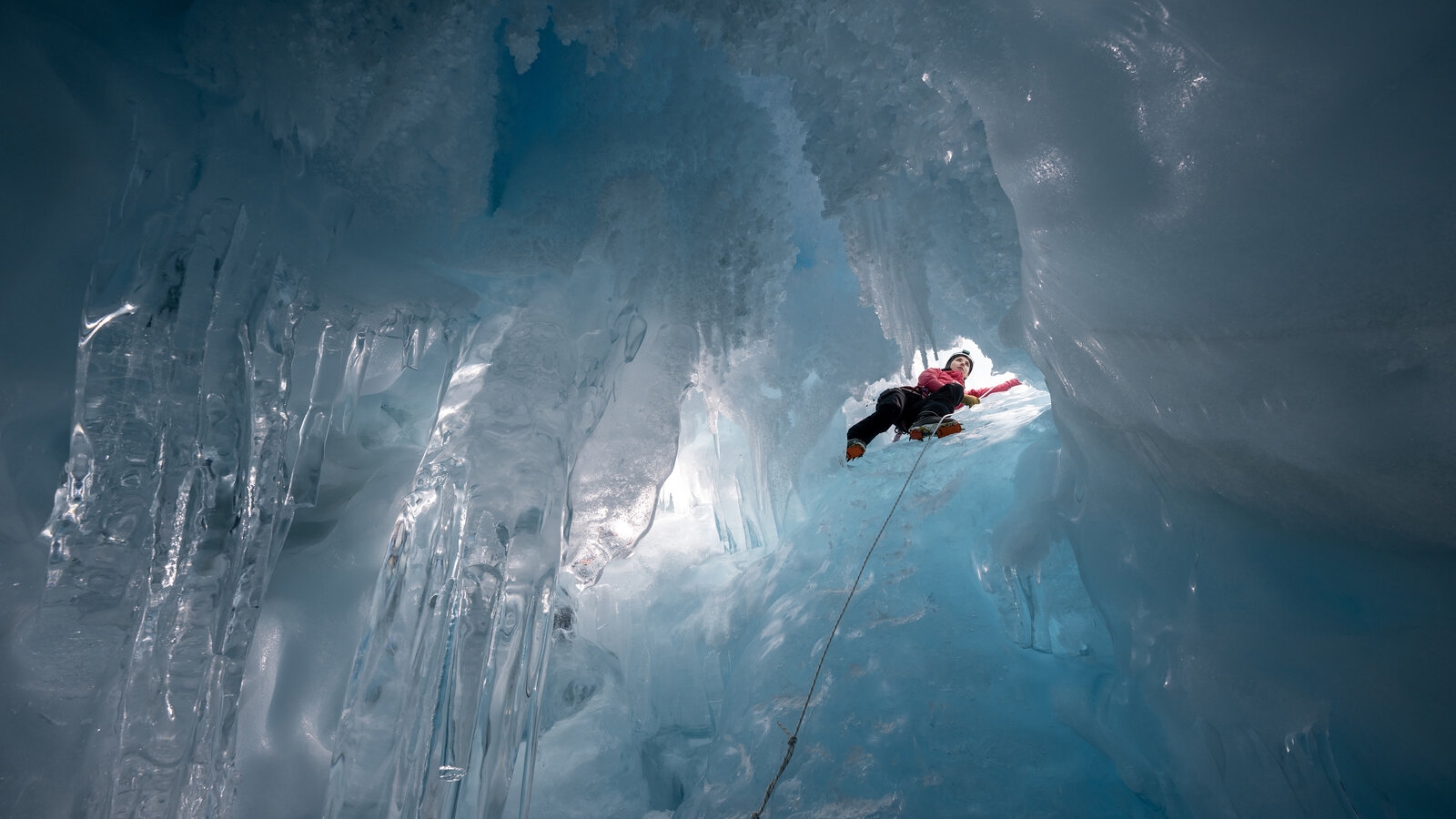 Ruth Glacier In Alaska Hides America s Deepest Gorge The New York Times Ruth Glacier In Alaska Hides America s Deepest Gorge The New York Times