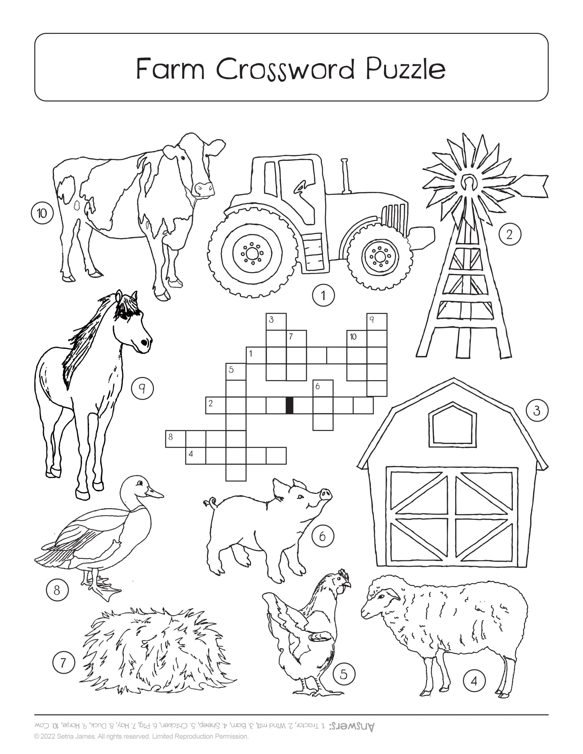 Sketch Crossword Clue Doodles Ave