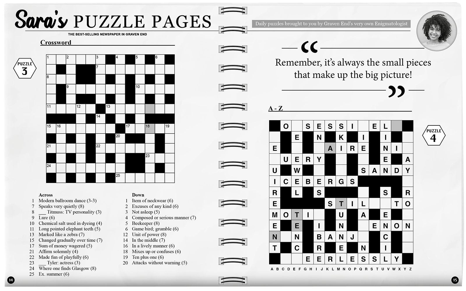 The Puzzle Murders Crosswords Sudoku And Logic Puzzles To Tax Your Sleuthing Skills Igloo Books The Puzzle Murders Crosswords Sudoku And Logic Puzzles To Tax Your Sleuthing Skills Igloo Books