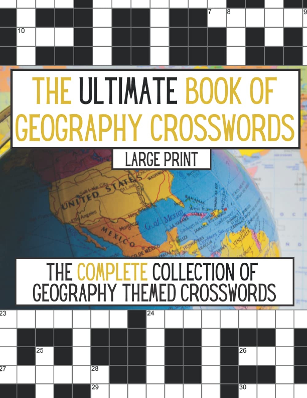 Free Printable Crosswords For Adults