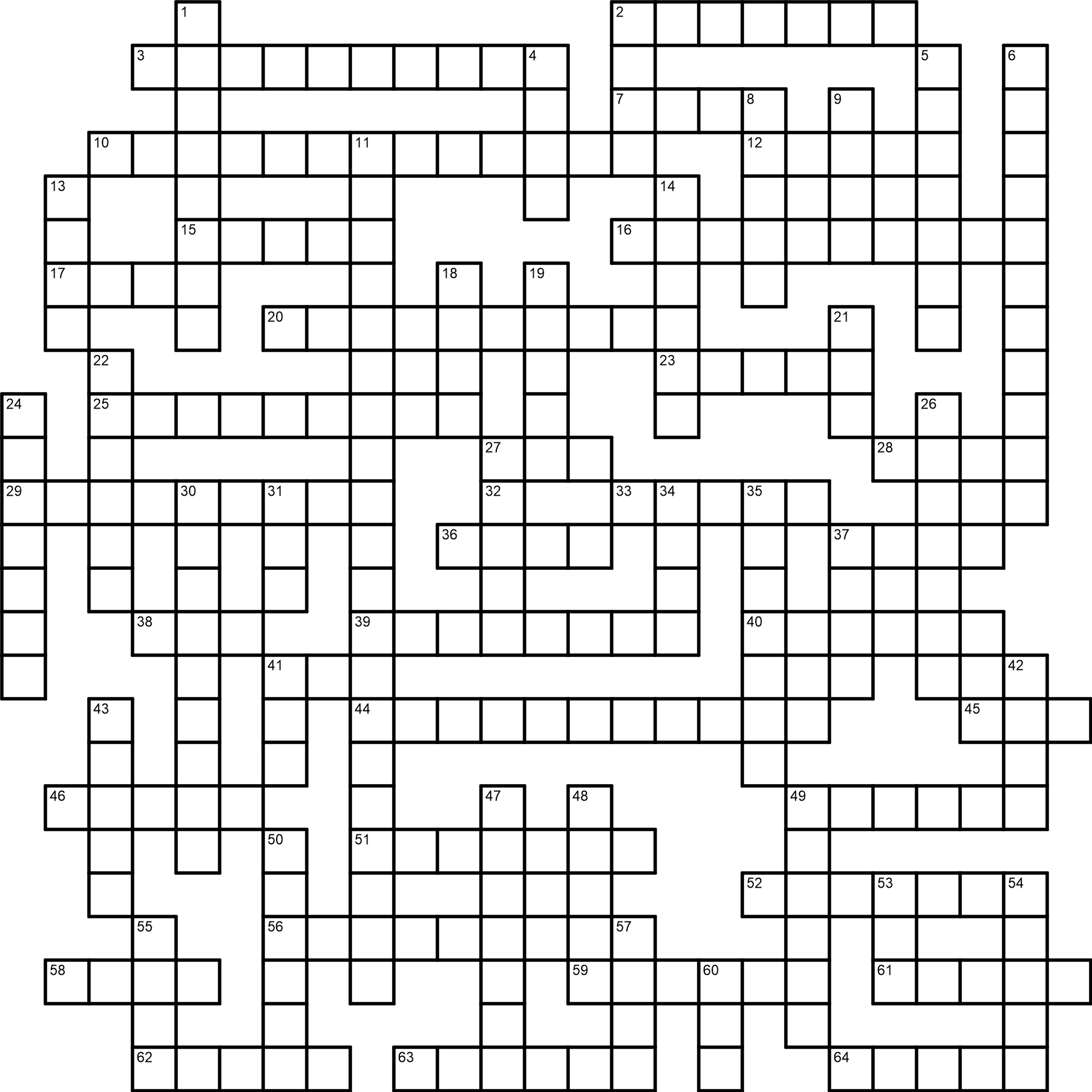 Hard Sports Crossword Puzzles Printable