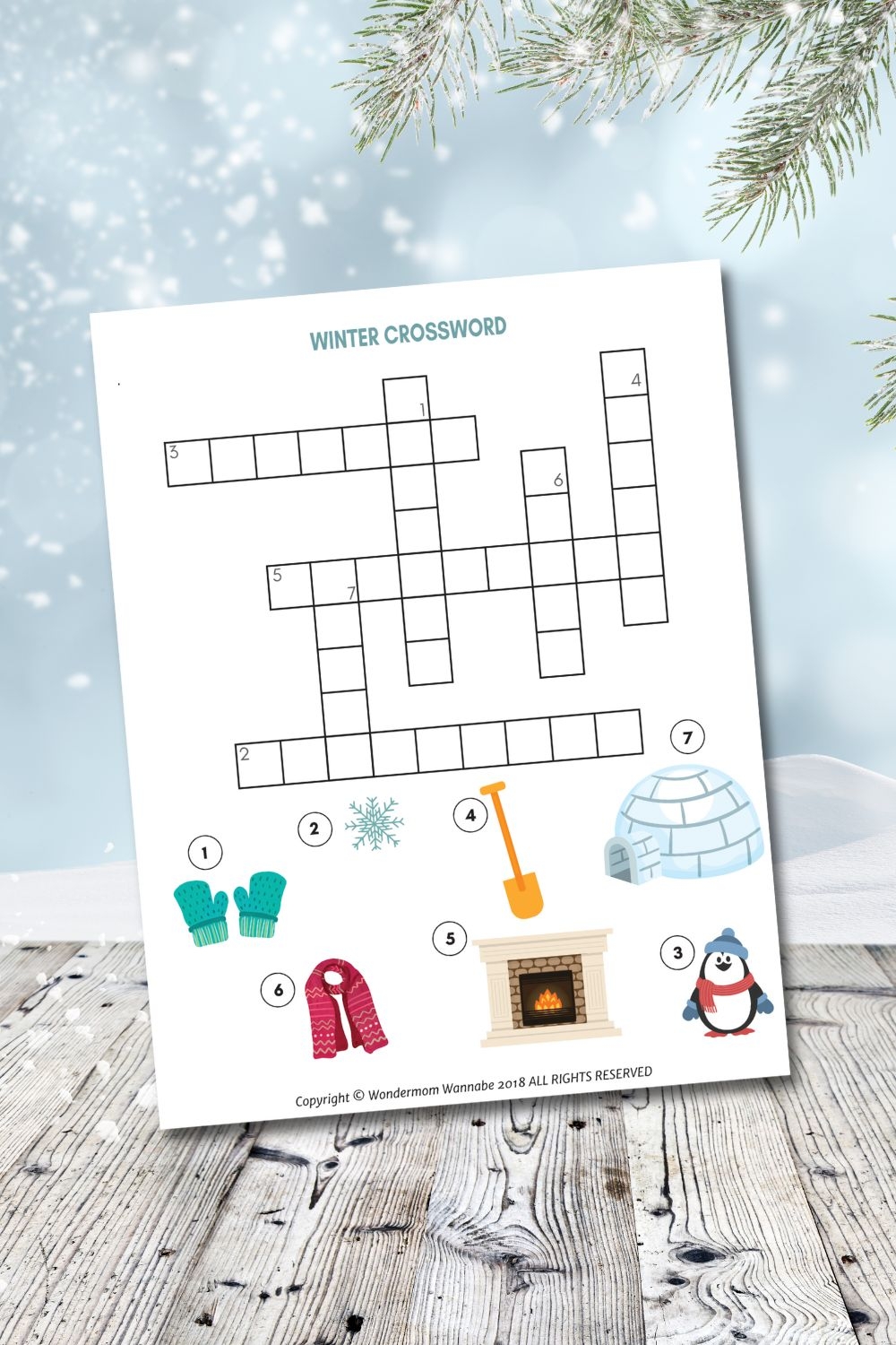 Im Looking For Easy Printable Crosswords Im Looking For Easy Printable Crosswords