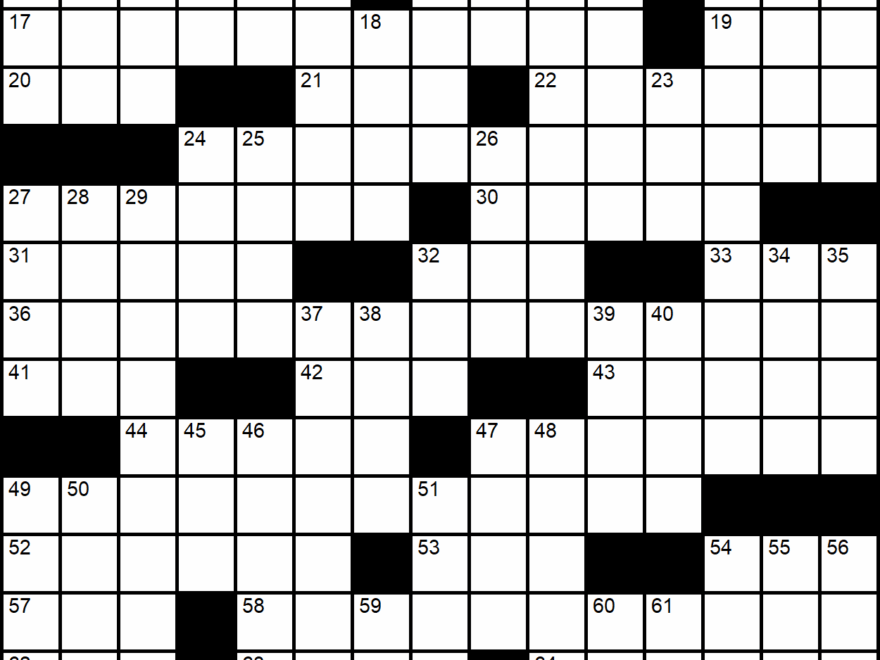 15x15 Archives Real Puzzling Stuff