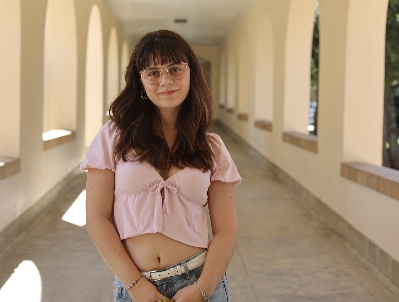 Alice Sheffer C Magazine