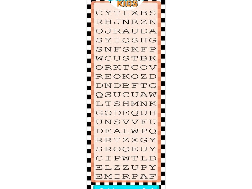 Amazon 6 Large Print Crossword Books For Adults Seniors Set Of 6 Jumbo Crossword Puzzle Books With Large Print Plus Pen And Bookmark Over 400 Crossword Puzzles Crossword Books Jumbo