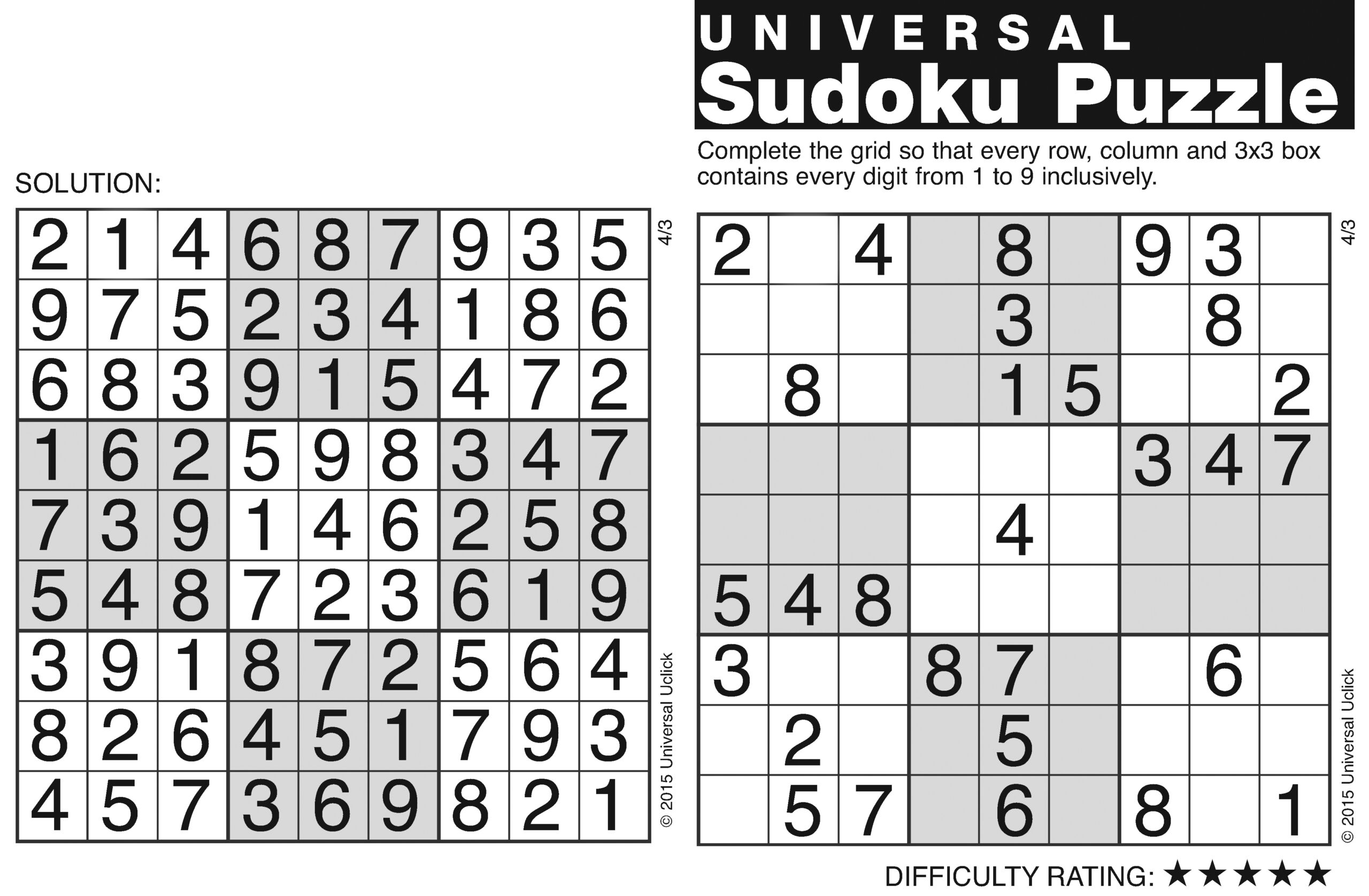 Andrews McMeel Syndication Home