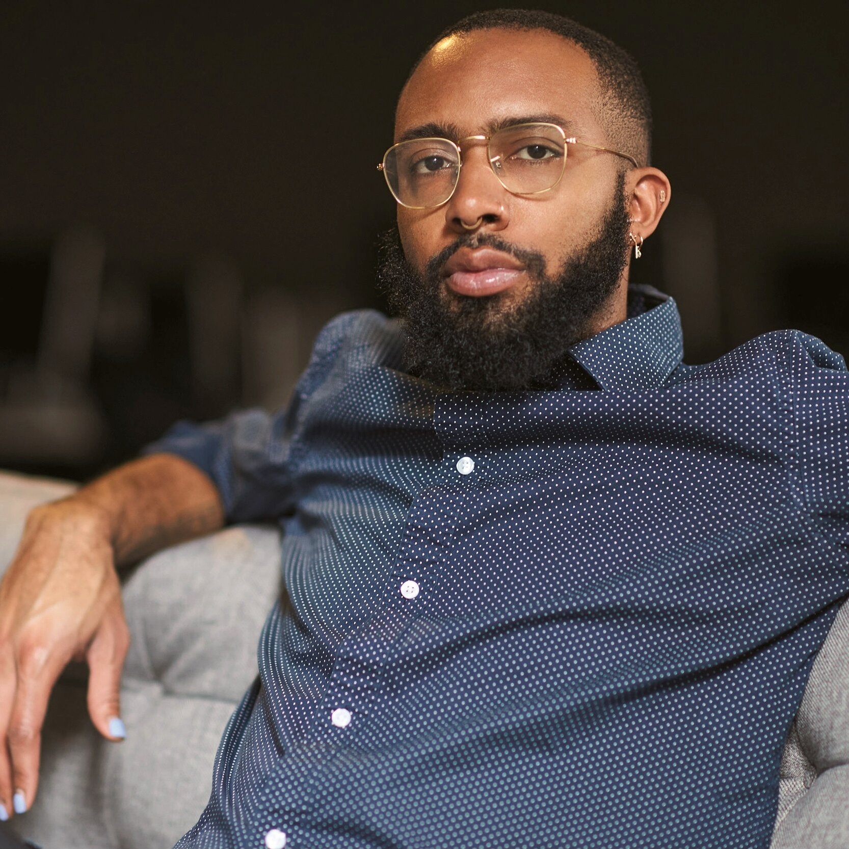 Book Review Sink A Memoir By Joseph Earl Thomas The New York Times