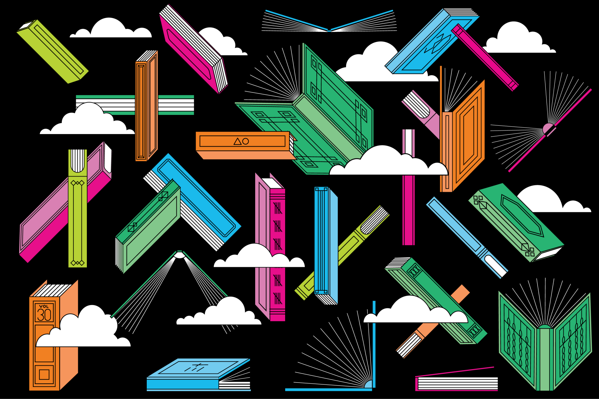 Celebrating The 30th Edition Of The L A Times Festival Of Books Los Angeles Times Celebrating The 30th Edition Of The L A Times Festival Of Books Los Angeles Times