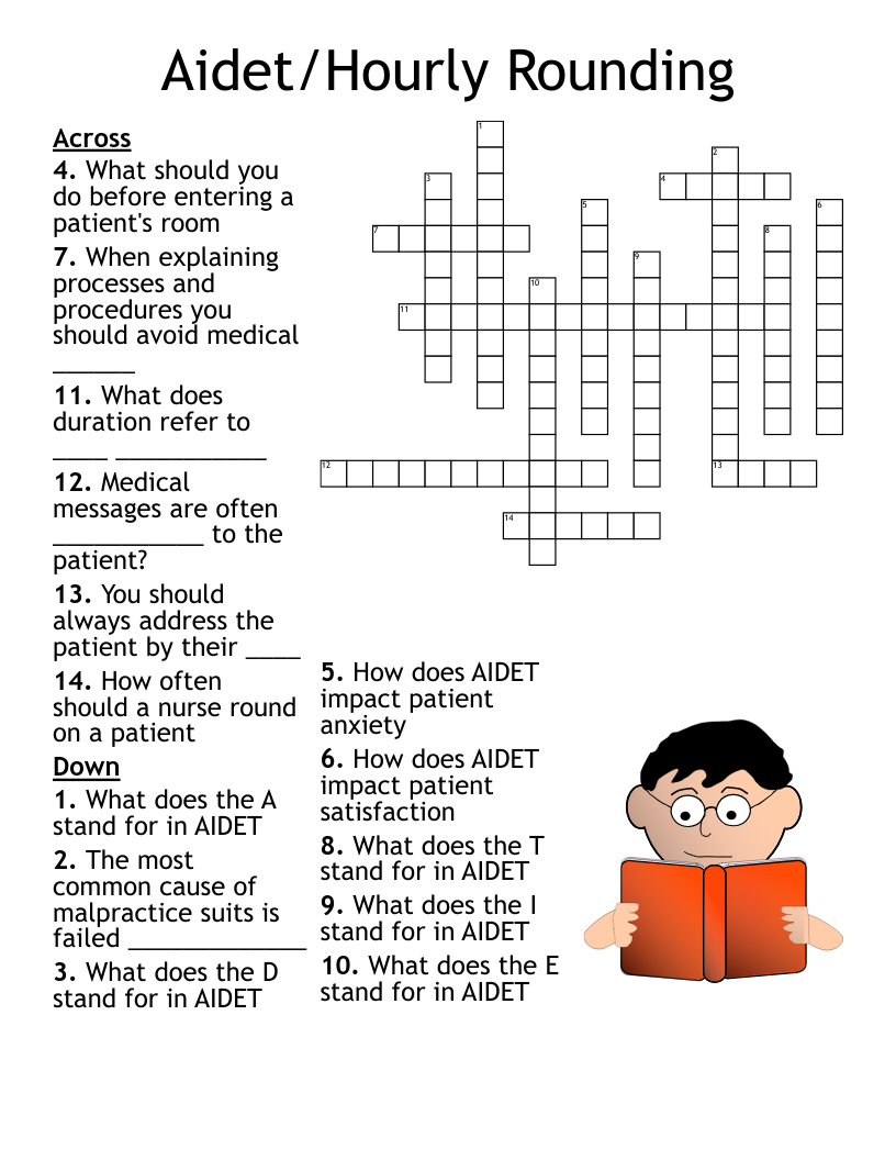 Printable Coco Crossword Puzzle