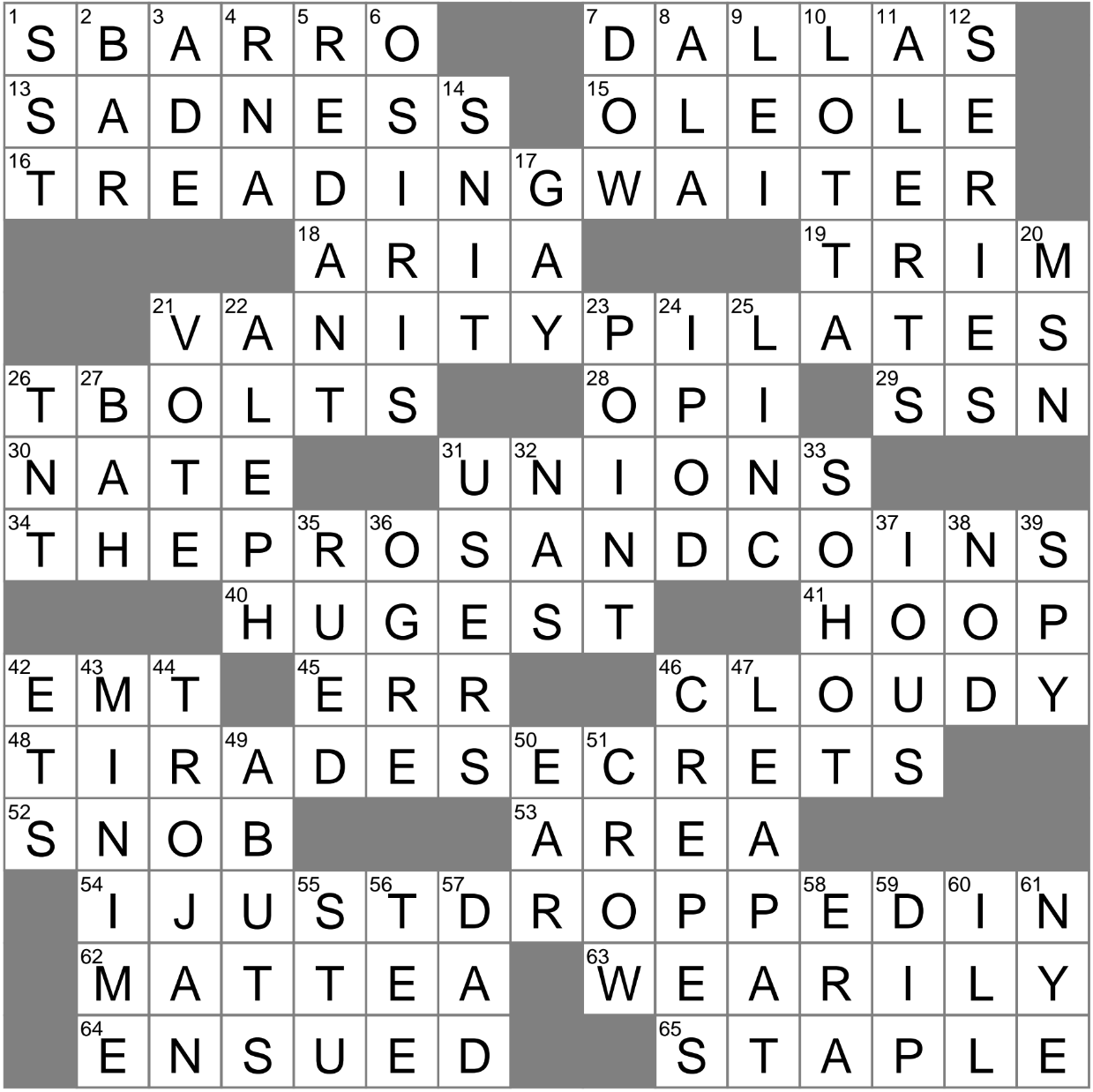Crosswords With 0503 23 NY Times Crossword 3 May 23 Wednesday Crossword For Friends How To Play With Crosswords With 0503 23 NY Times Crossword 3 May 23 Wednesday Crossword For Friends How To Play With