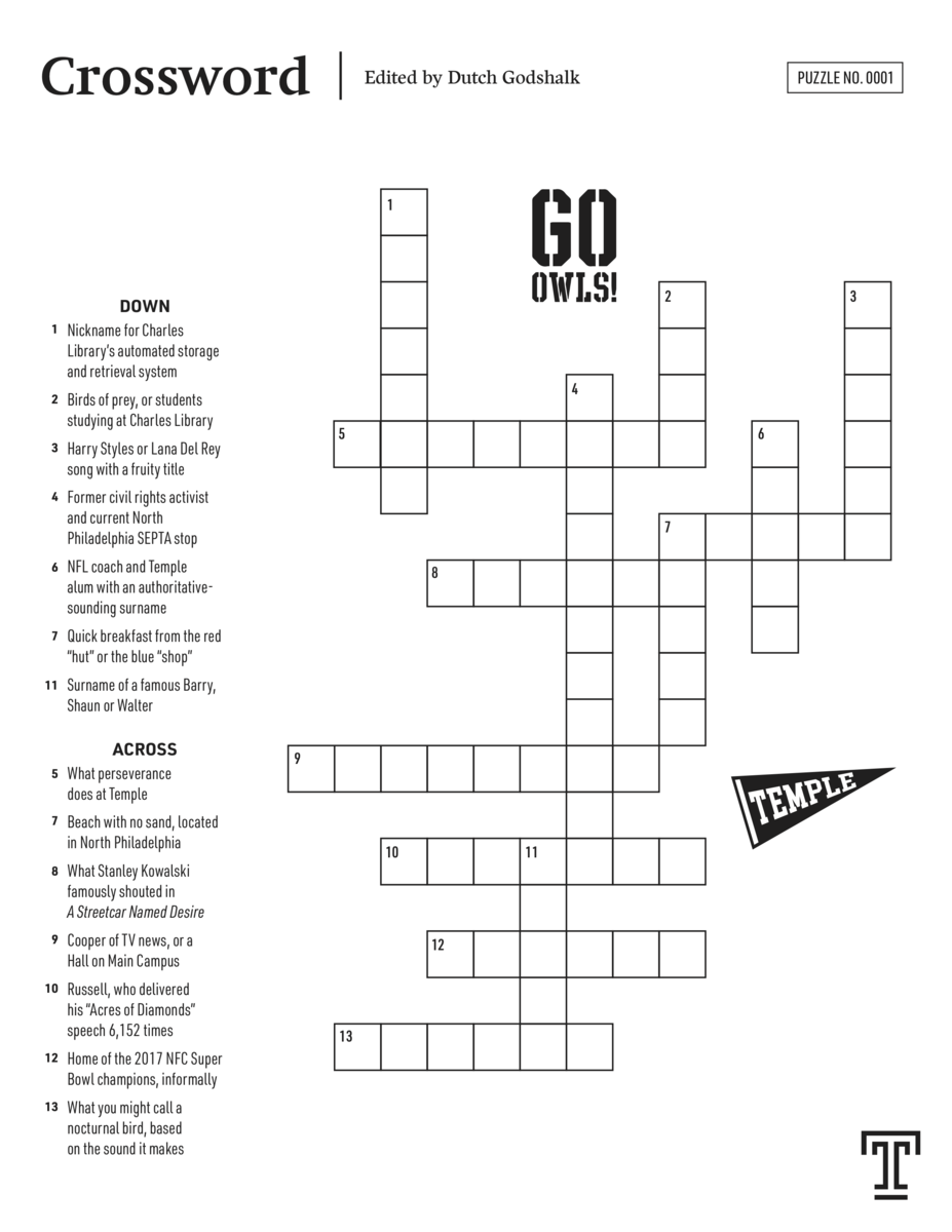 Fun And Instagram Games Part Deux Temple Now