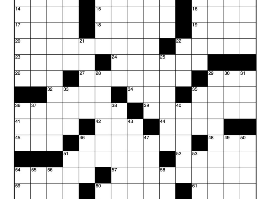 Graduation Gifts Custom Crossword Puzzles Custom Puzzles Grad Presents Unique Gifts 20 Custom Clues Etsy