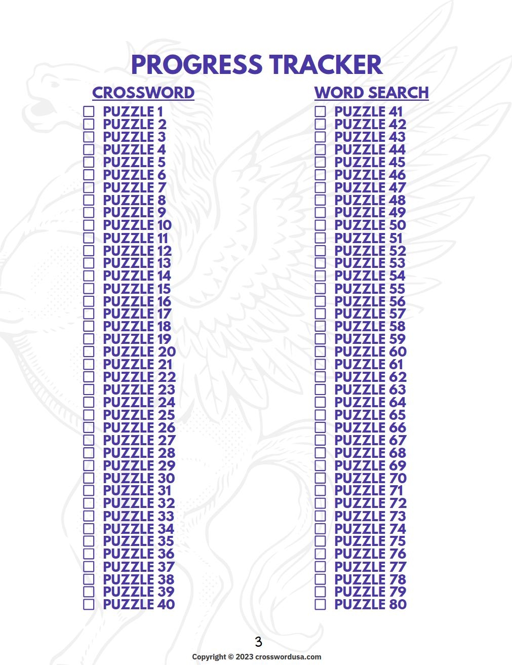 Mythology Crossword Puzzle Printable