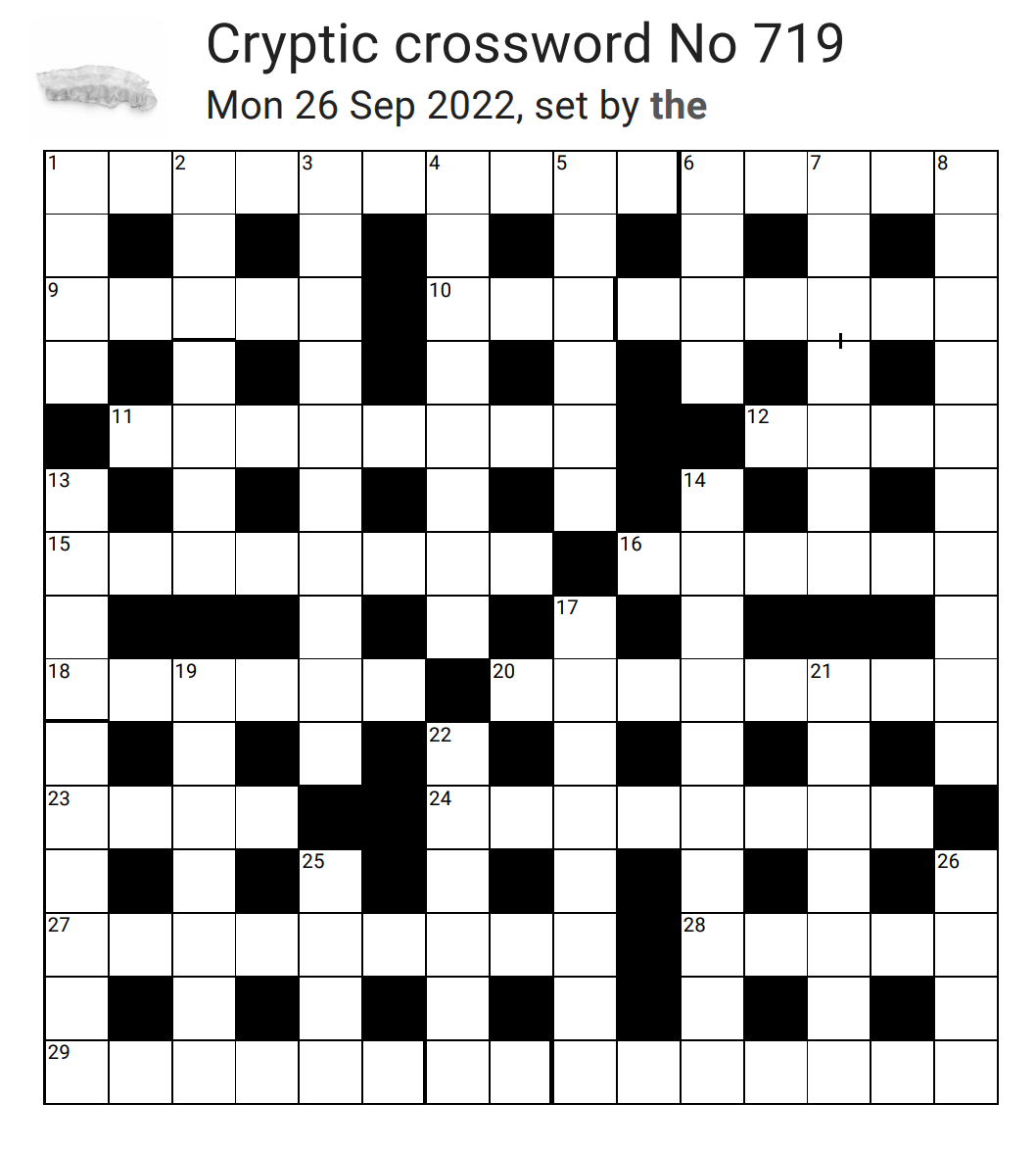 Phil s Crossword Puzzles