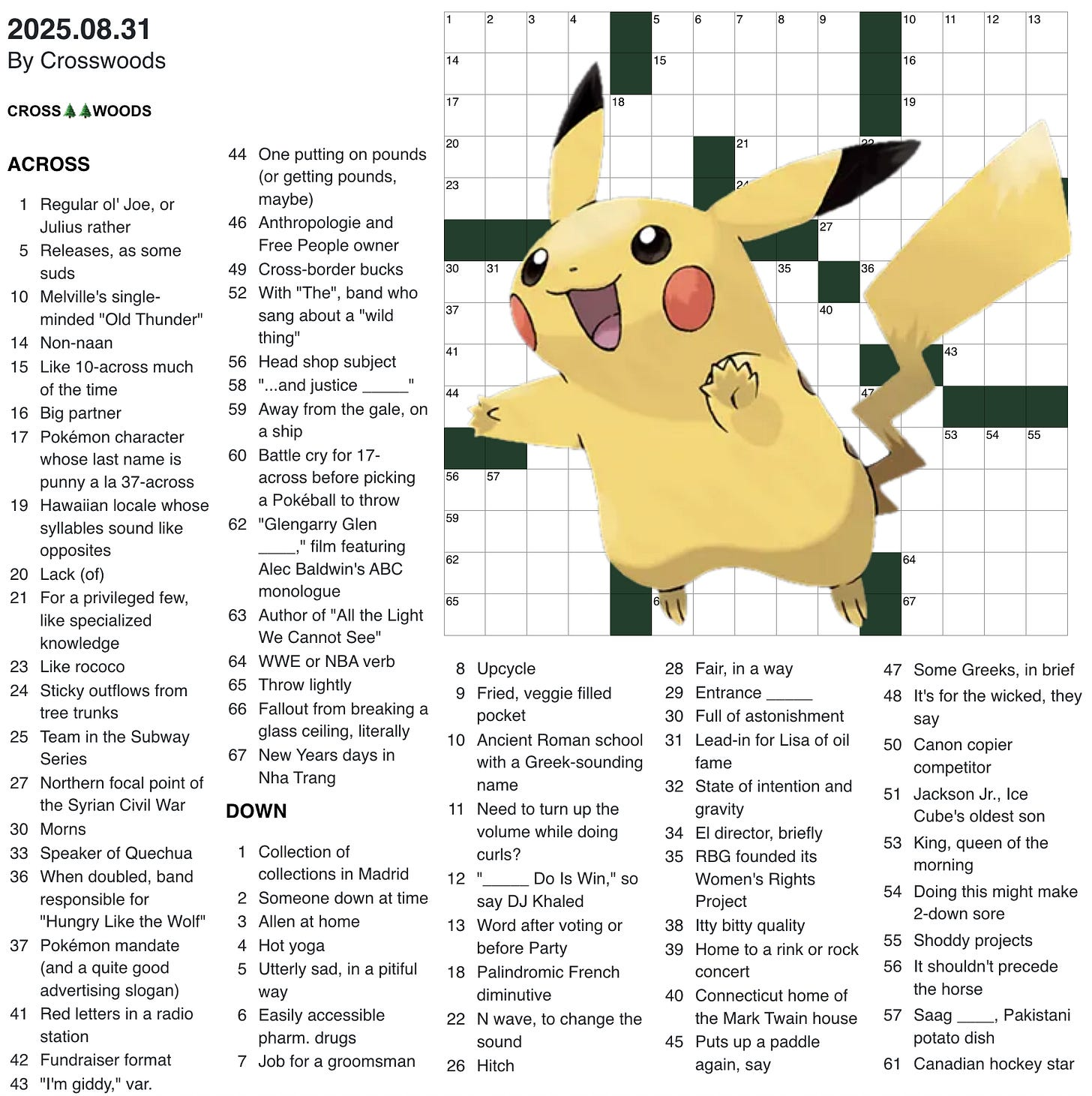 Pika Pika Pok mon By Dan Mr ik