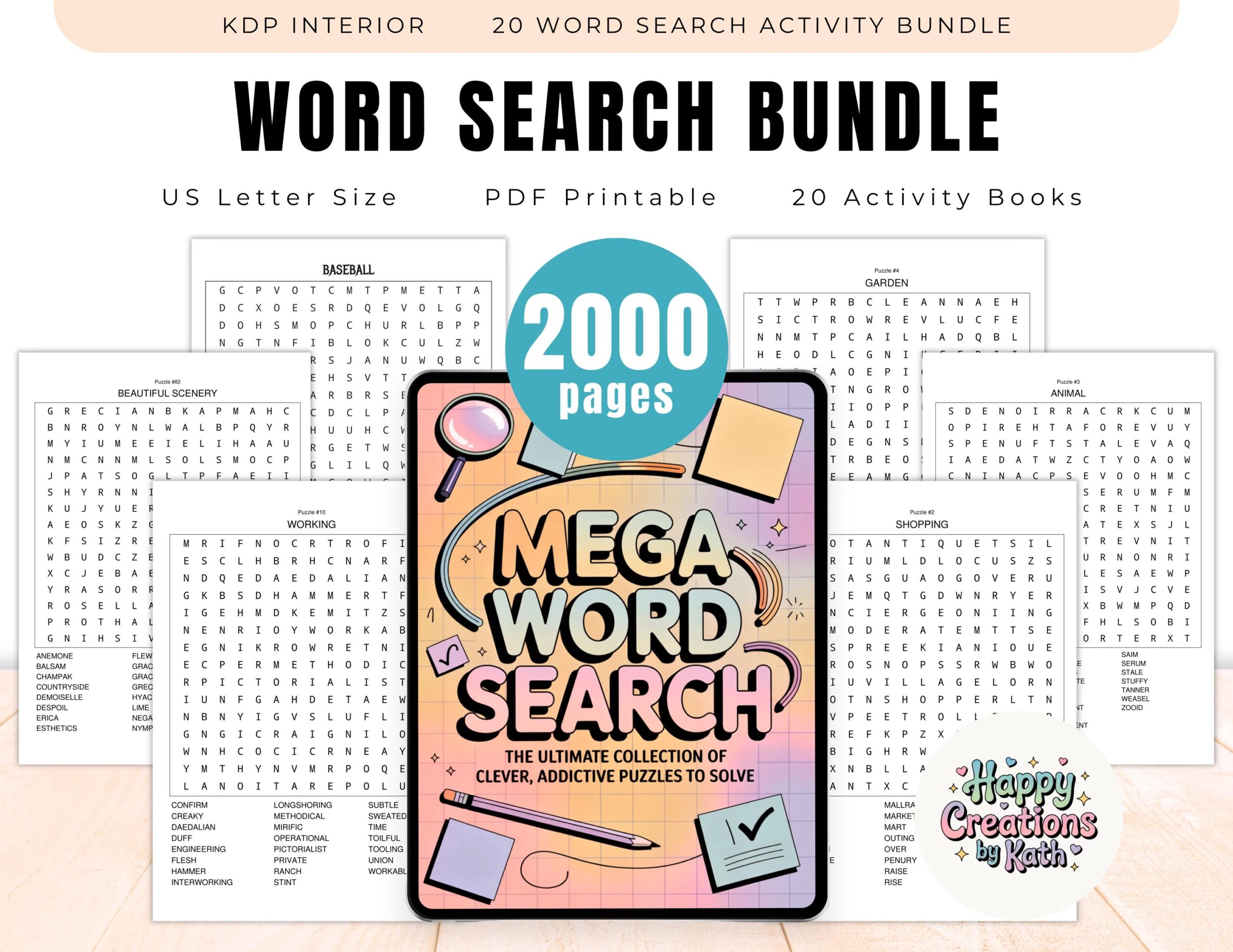 Printable Kc Star Crossword