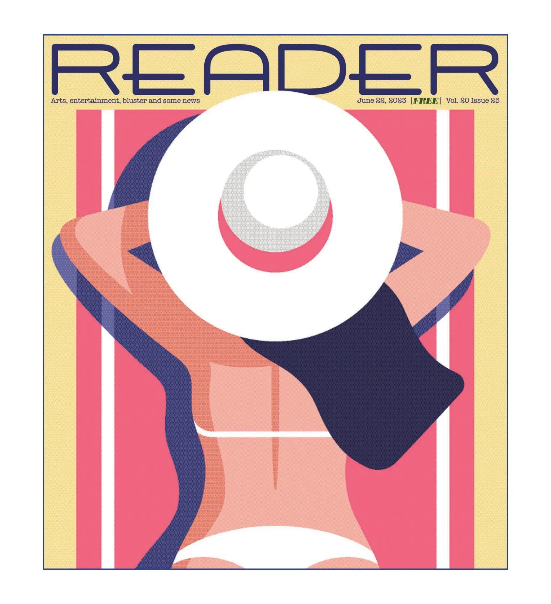 Reader June22 2023 By Keokee Media Marketing Issuu