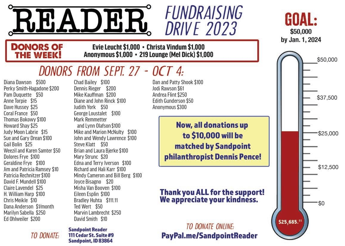 Reader Oct5 2023 By Keokee Media Marketing Issuu