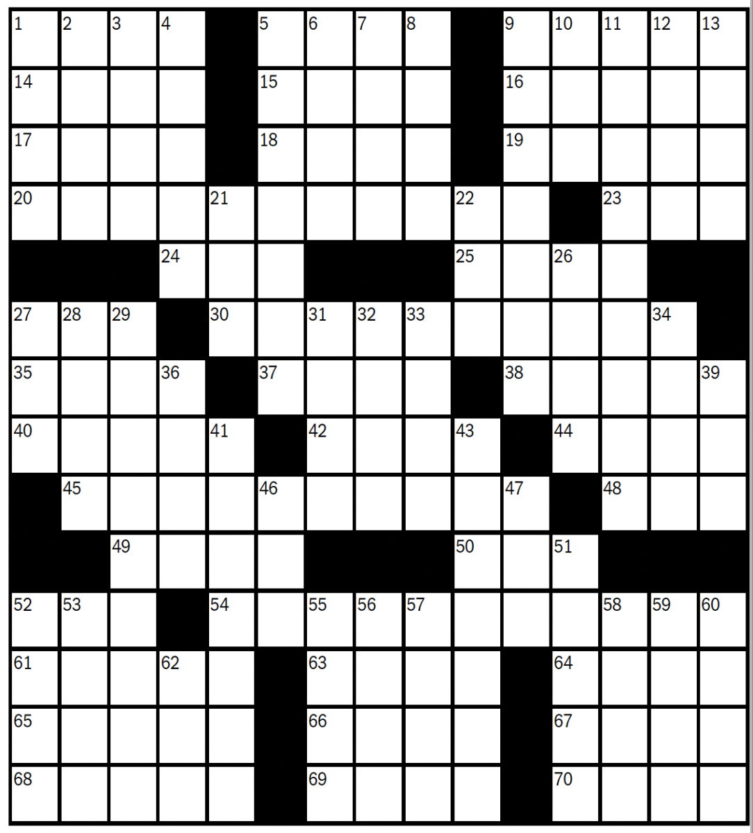 Science Teacher Publishes Crossword In New York Times Best Of SNO Science Teacher Publishes Crossword In New York Times Best Of SNO