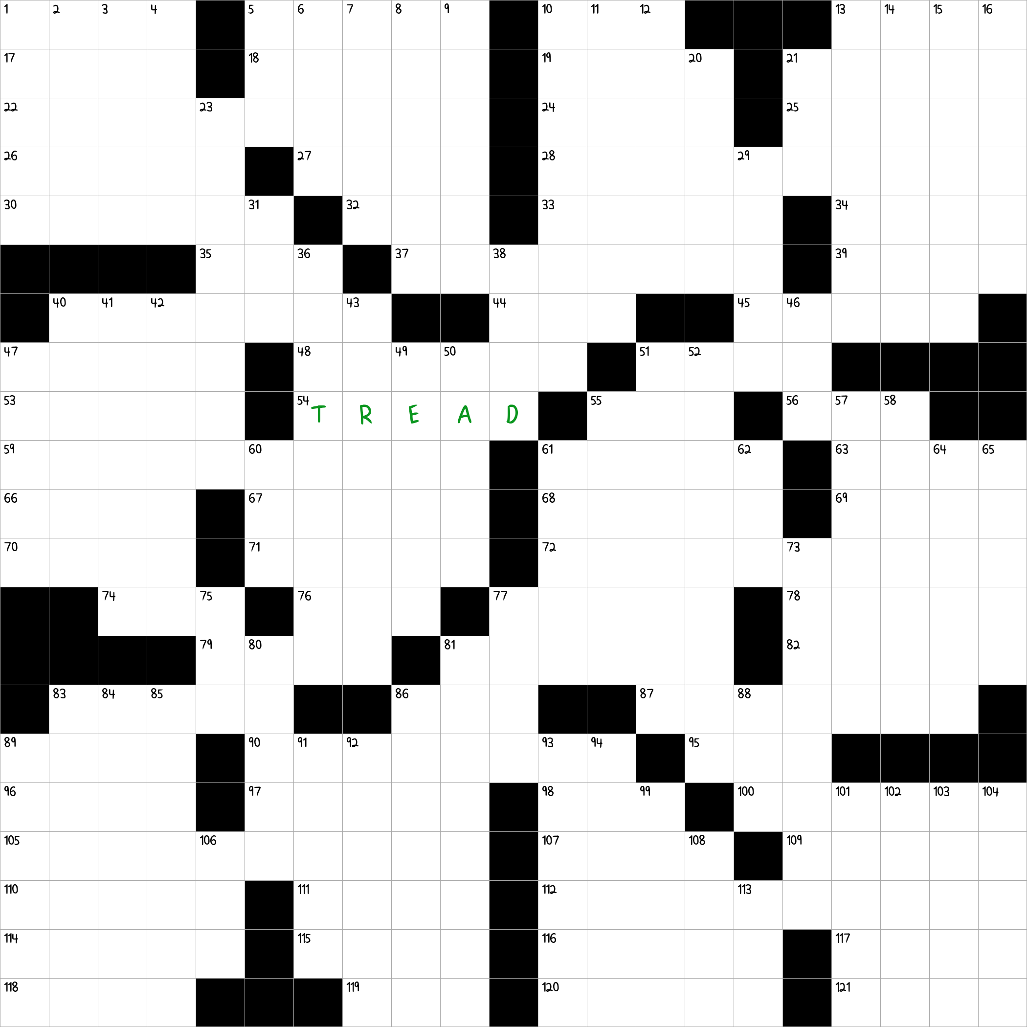 Nyt Crossword Printable Free Nyt Crossword Printable Free