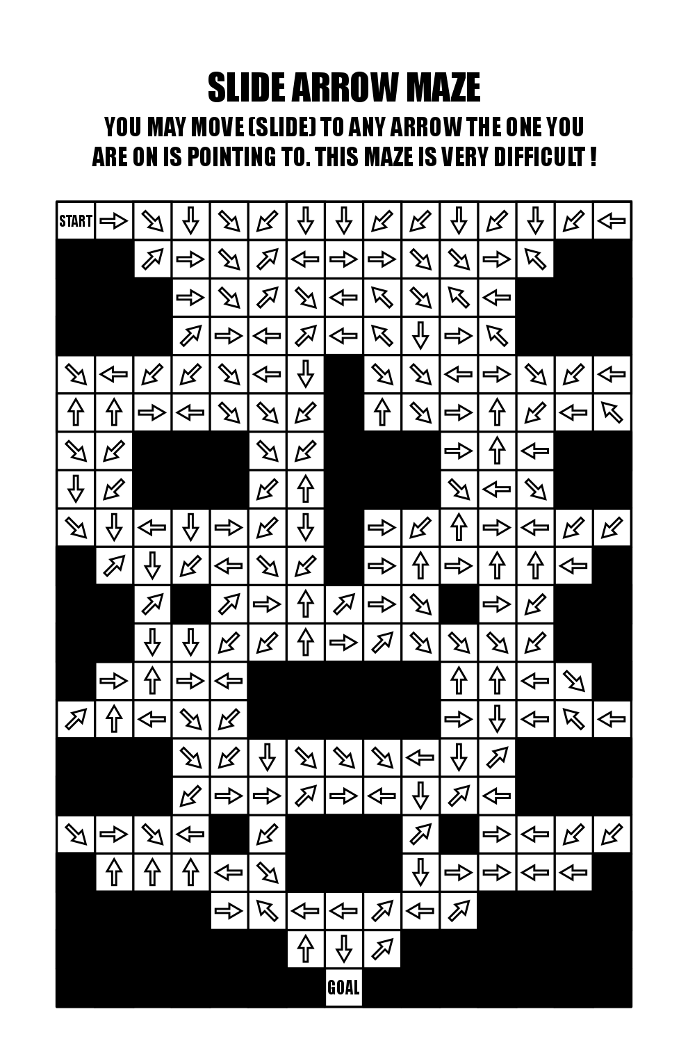 The 5 Hardest Mazes On This Website Part 1 Free Printable Mazes For All Ages The 5 Hardest Mazes On This Website Part 1 Free Printable Mazes For All Ages