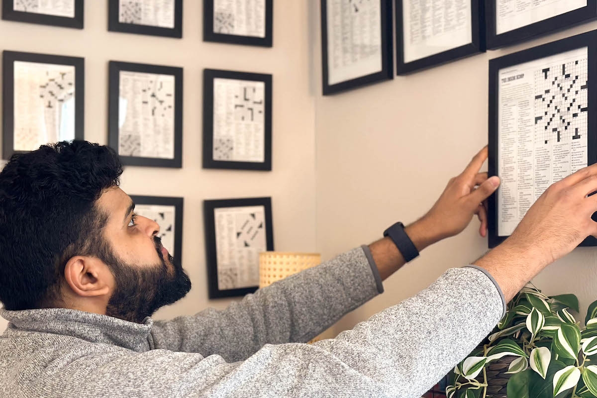 Uncovering the Basis Of Humanity One Puzzle At A Time WashU Medicine